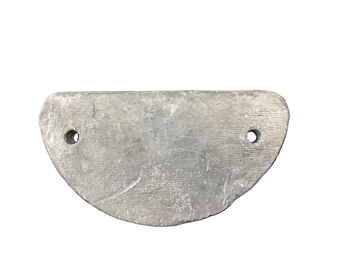 4 LB. LEAD WEIGHT (FOR SALE)