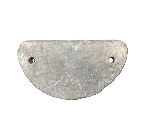 4 LB. LEAD WEIGHT (FOR SALE)