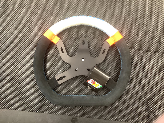 Steering Wheel T4