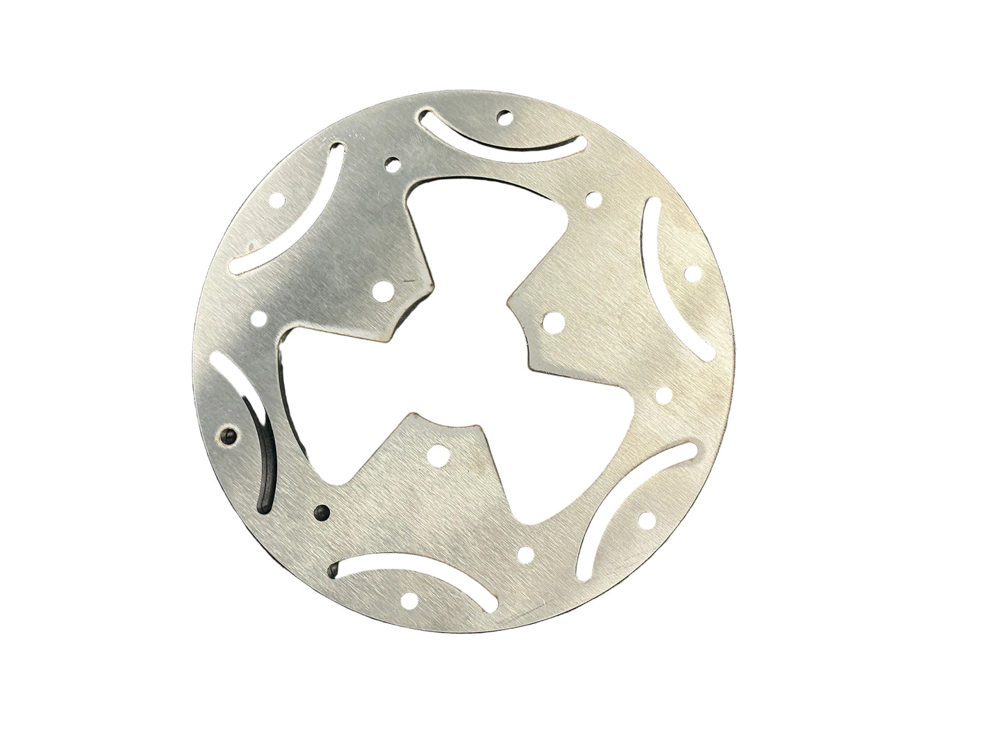 BRAKE DISC / T4 BAMBINO