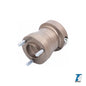 REAR HUB T4