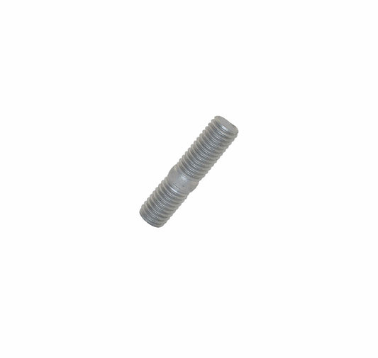 STUD OF EXHAUST OUTLET M6*82