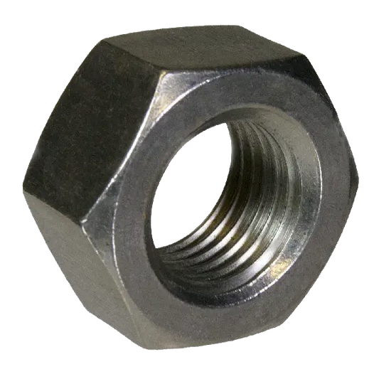 STYLE 1 HEXAGON NUT M6-S