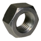 STYLE 1 HEXAGON NUT M6-S
