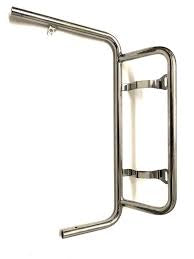 Right Side Pod Bracket T4 MINI