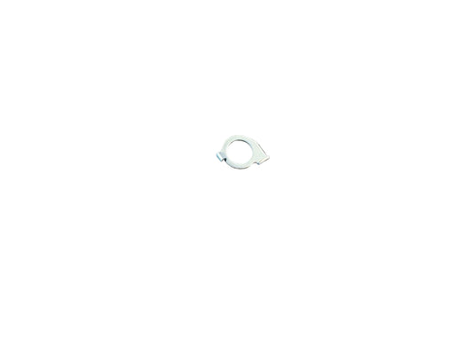 THICKENED CHOKE STOP PRESSURE PLATE (FM22)