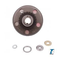 T4 BAMBINO NORAM CLUTCH 18T