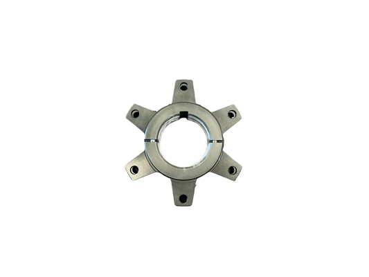 BRAKE DISC HUB T4