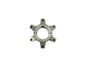 BRAKE DISC HUB T4