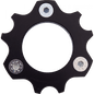REAR BRAKE DISC SUPPORT WITH SCREW MINI