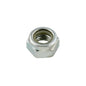 NUT SPINDLE SELF-LOCK LOW M14