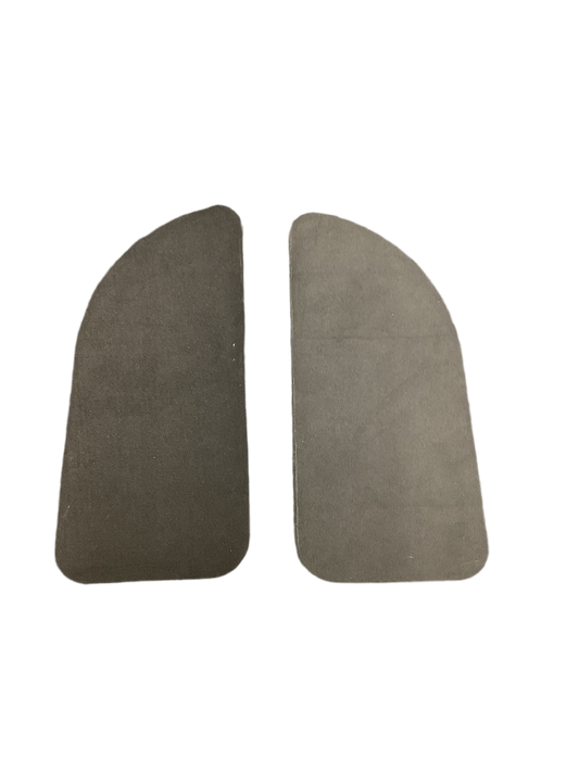 SEAT PAD PROTECTION KIT (LEFT + RIGHT)