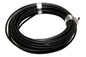 FM19 THROTTLE CABLE SLEEVE RUBBER
