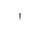 FM19 FLOAT BOWL DRAIN SCREW