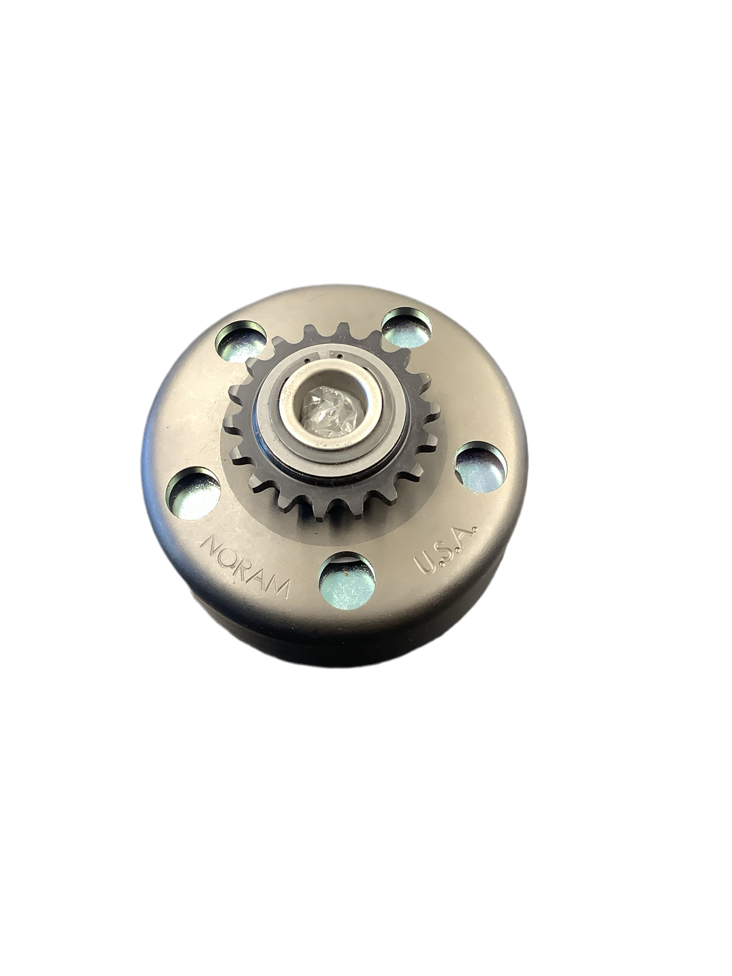T4 BAMBINO NORAM CLUTCH 18T