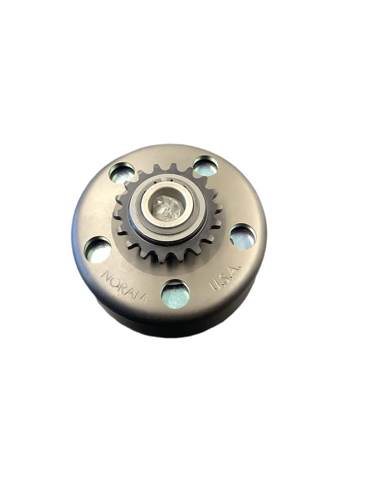 T4 BAMBINO NORAM CLUTCH 18T