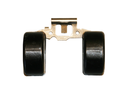 FM22- FLOAT BOWL ASSEMBLY