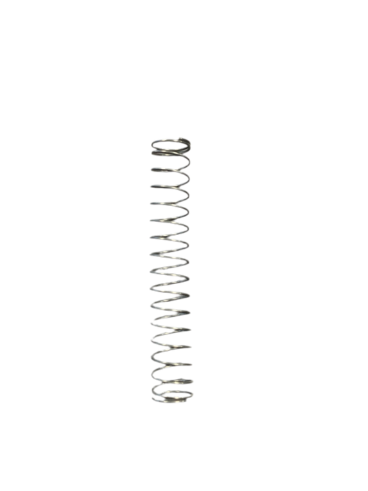 T4 CARB SPRING SLIDE/THROTTLE RETURN
