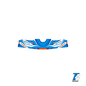 FRONT BUMPER STICKERS T4