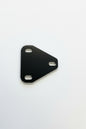 STEERING WHEEL PLATE 7 DEG SLANTING