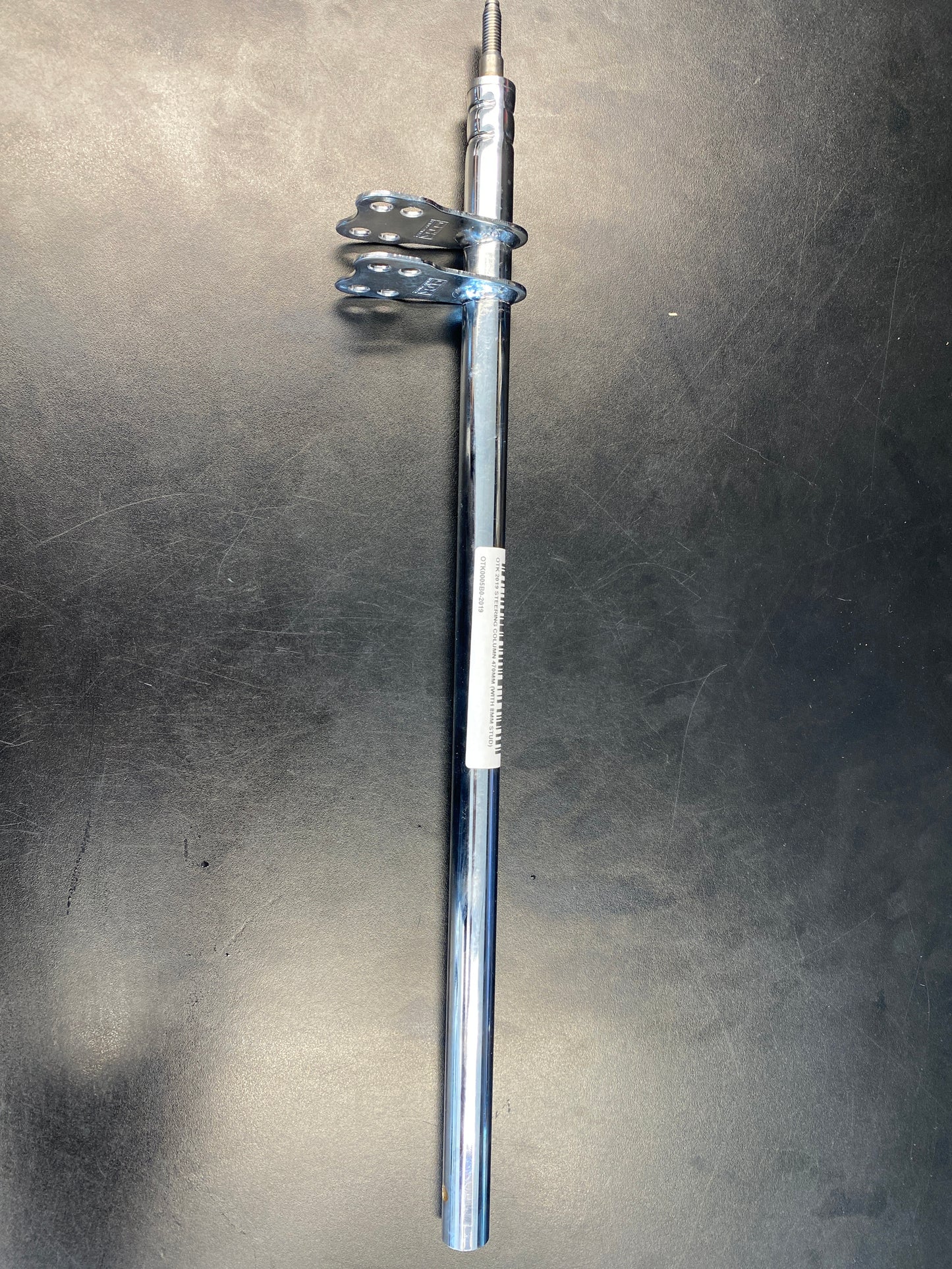 OTK STEERING COLUMN 470MM