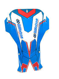 FLOOR PLATE STICKER T4