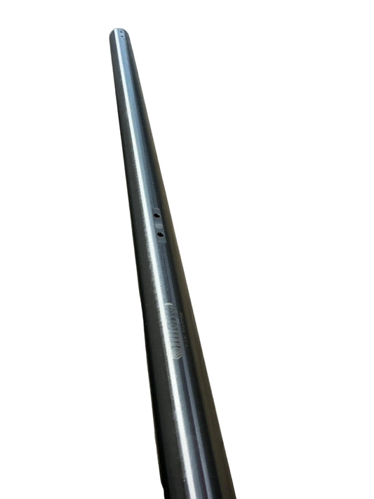 T4 AXLE