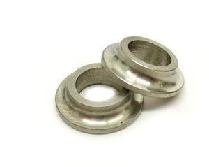 TIE ROD END WASHER WITH COLLAR T4
