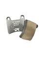 BRAKE PADS T4 MINI BLACK (OLD)