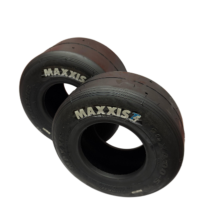MAXXIS MINI TIRE SET