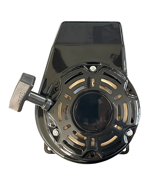 STARTER RECOIL ASSY T4 BAMBINO