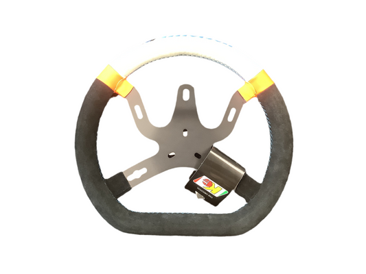Steering Wheel T4 2025