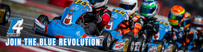 T4 MINI COMPLETE KART
