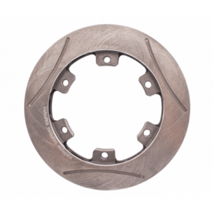 STR-V1 front brake pads black