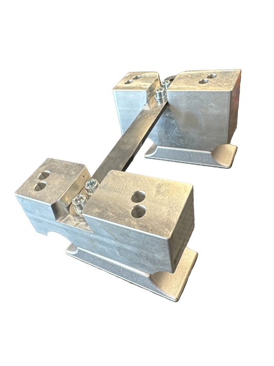 ENGINE MOUNT WITH SCREW (T4)