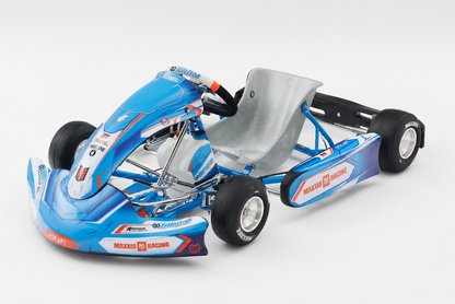 T4 MINI ROLLING CHASSIS
