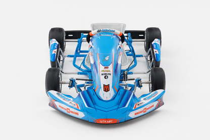 T4 MINI ROLLING CHASSIS