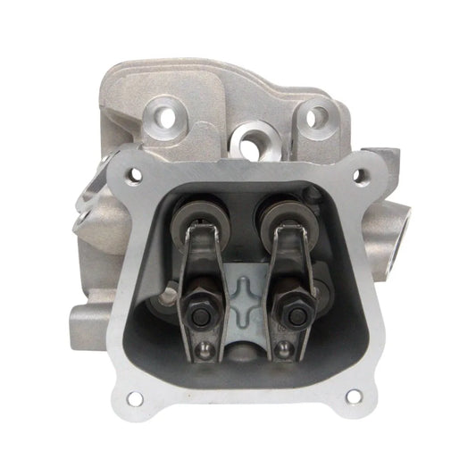 CYLINDER HEAD COVER ASSEMBLY