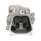 CYLINDER HEAD COVER ASSEMBLY