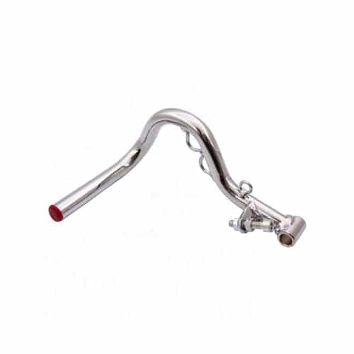 ACCELERATOR GAS PEDAL RIGHT T4