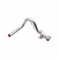 ACCELERATOR GAS PEDAL RIGHT T4