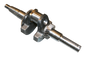 CRANKSHAFT ASSEMBLY-S
