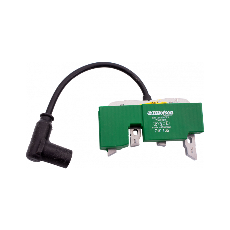 PVL IGNITION COIL T4 7500RPM