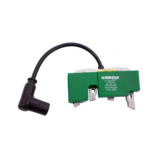 PVL IGNITION COIL T4 7500RPM