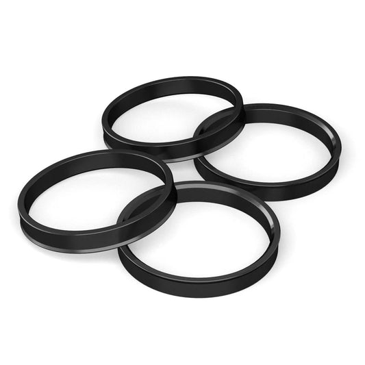 PLASTIC RIM CENTERING RING
