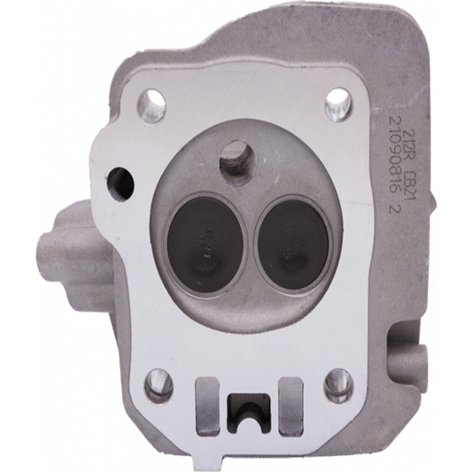 COMPLETE CYLINDER HEAD ASSEMBLY-S - T4 MINI 225