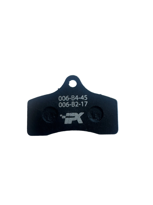 Brake Pad T4 Mini