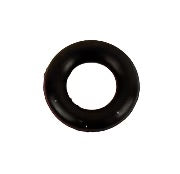 IDLE AIR/FUEL ADJUSTING SCREW O-RING - T4 MINI