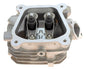 COMPLETE CYLINDER HEAD T4 V2