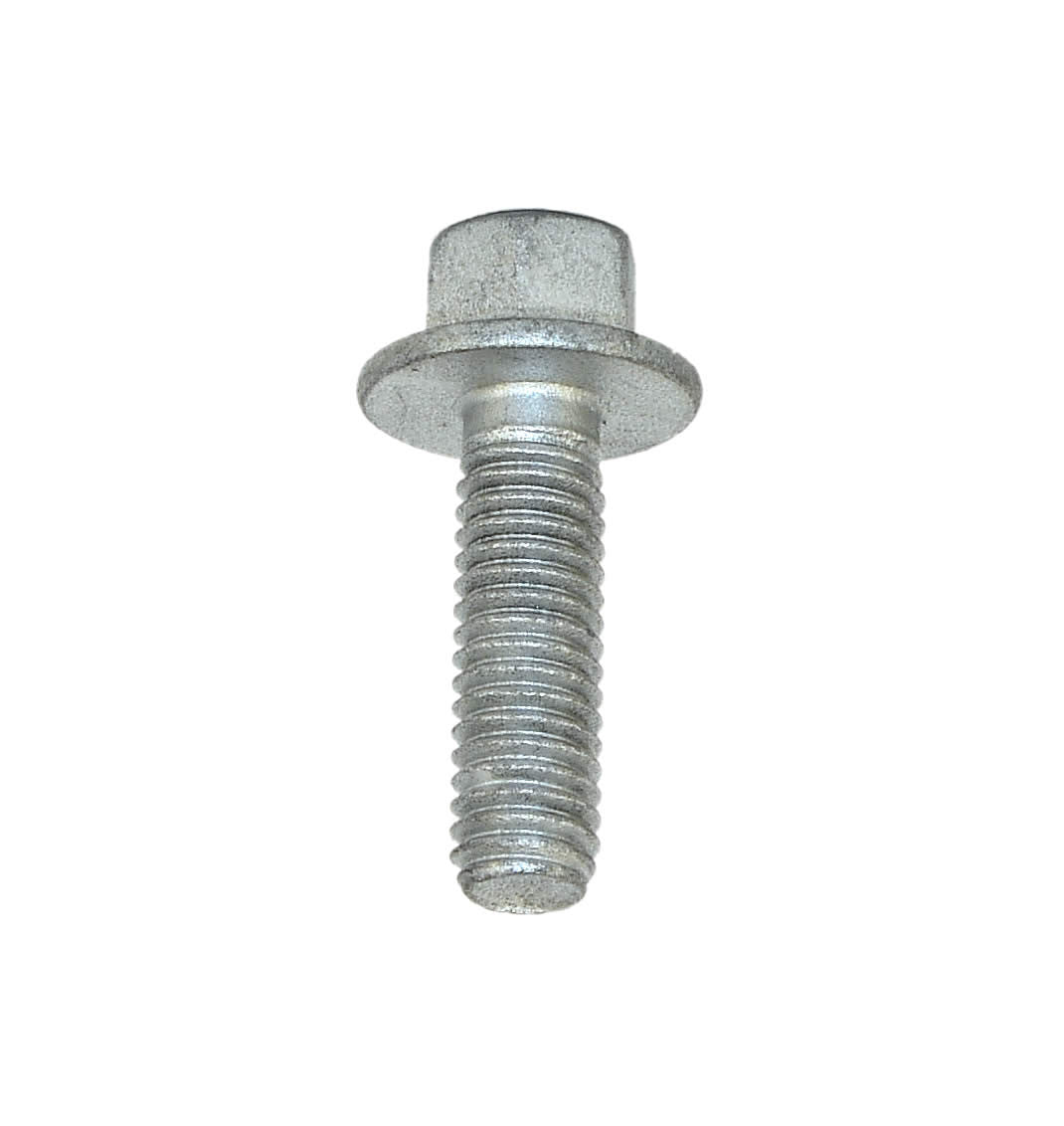 FLANGE BOLT M6*25